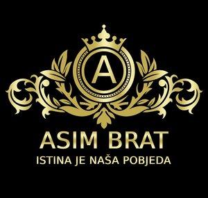 ASIM BRAT OFFICIAL