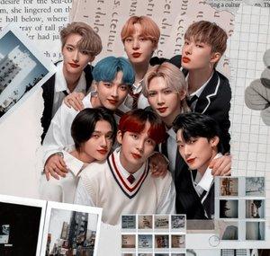 ATEEZ AMINO Music Club