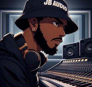 Audio Built It