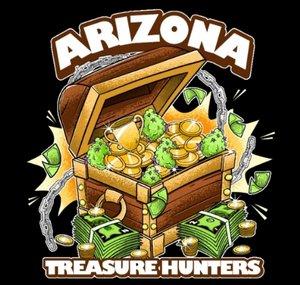 AZ Treasure Hunters 