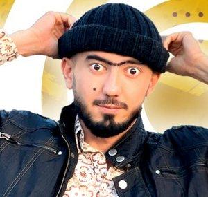 Aziz Tolaganov