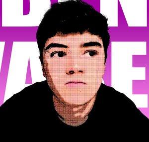Ben Vasey