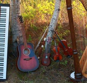 Biegel Family Music