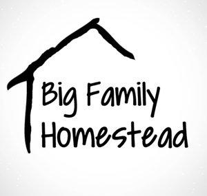 Big Family Homestead