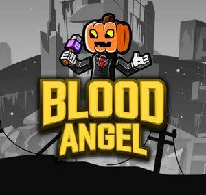 Blood Angel