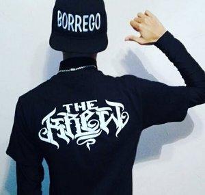 Borrego Hardcore
