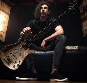 Carlo Cremascoli (TheObscureCountryStudio)