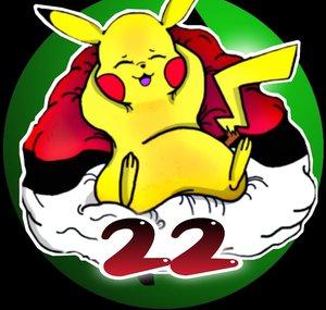 CatchEmAll 22