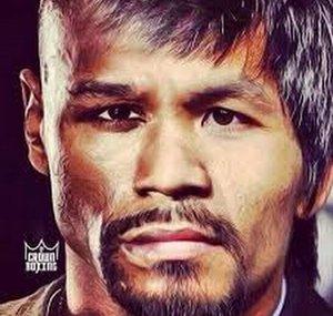 Champions of Champions Boxing talk