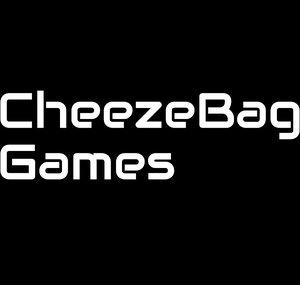 CheezeBag Games