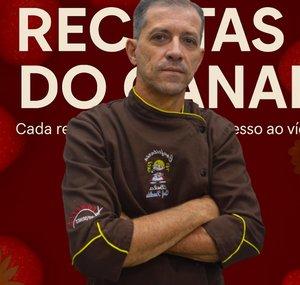 Chef Ronaldo Zara