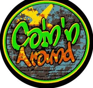 Coin'n Around
