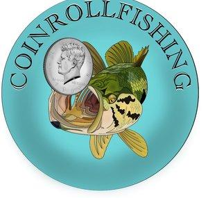 CoinRollFishing