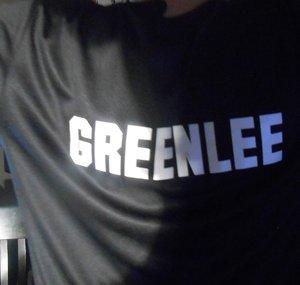 Cole Greenlee