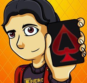 Crimson Ace