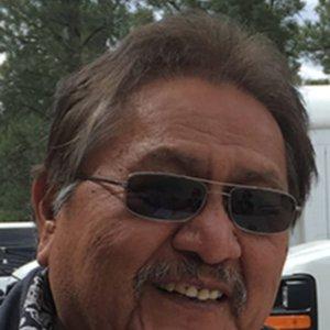 David Begay