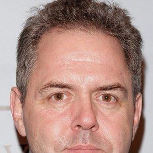 David Sparrow