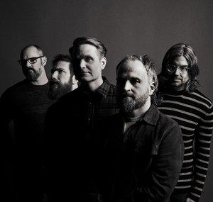 Death Cab for Cutie