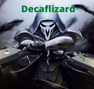 Decaflizard Overwatch