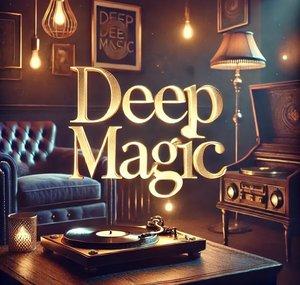 Deep Magic