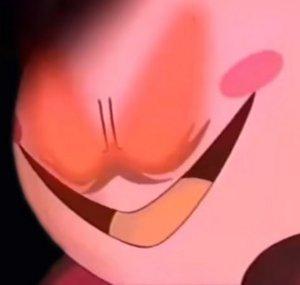 Devil Kirby