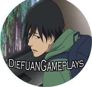 DiefuanGameplays