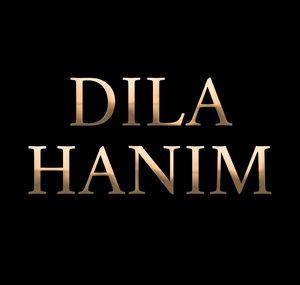 Dila Hanim - English Subtitle