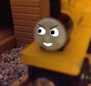 Duncan Wooden Railway