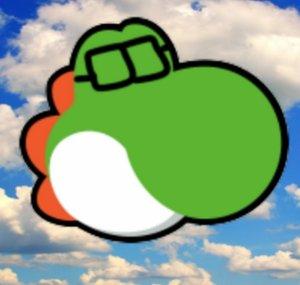 El Amante de los Yoshis 