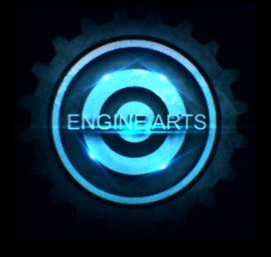 ENGINE ARTS
