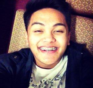 Eric Reyes