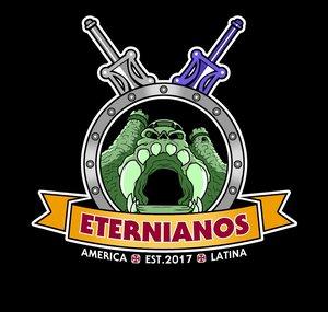 ETERNIANOS