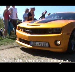 ExoticandTuningcars