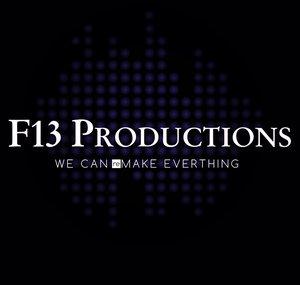 F13 Productions
