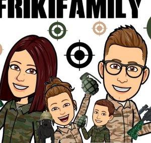 FrikiFamily Gameplays & Más 