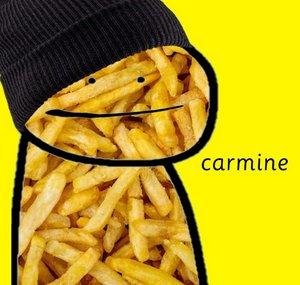 FryGuyCarmine