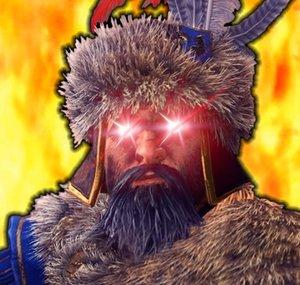 Gaming Rambles
