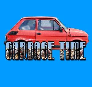 Garbage Time