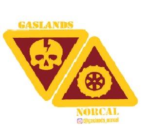 Gaslands NorCal