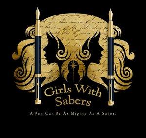 Girls With Sabers