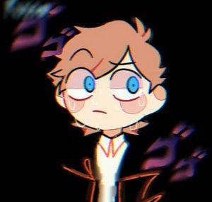 Glitchedluke