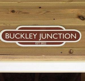 GWR Buckley Junction