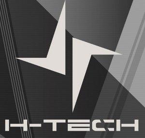 H tech custom
