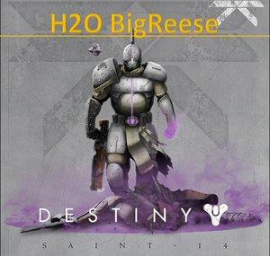 H2OBigReese