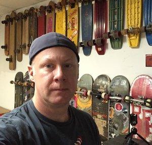 Hamell Sk8