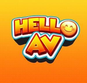 HELLO AV 