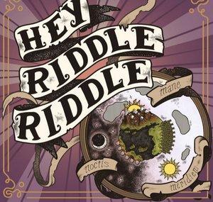 Hey Riddle Riddle Highlights