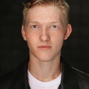 Iain Tucker