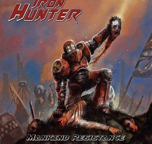 Iron Hunter - Topic