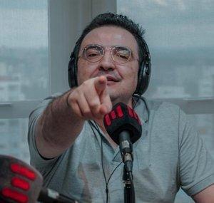 Jeremias Netto